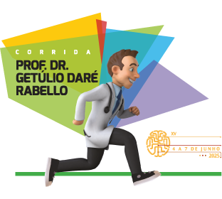 5ª Corrida Prof. Dr. Getúlio Dare Rabello