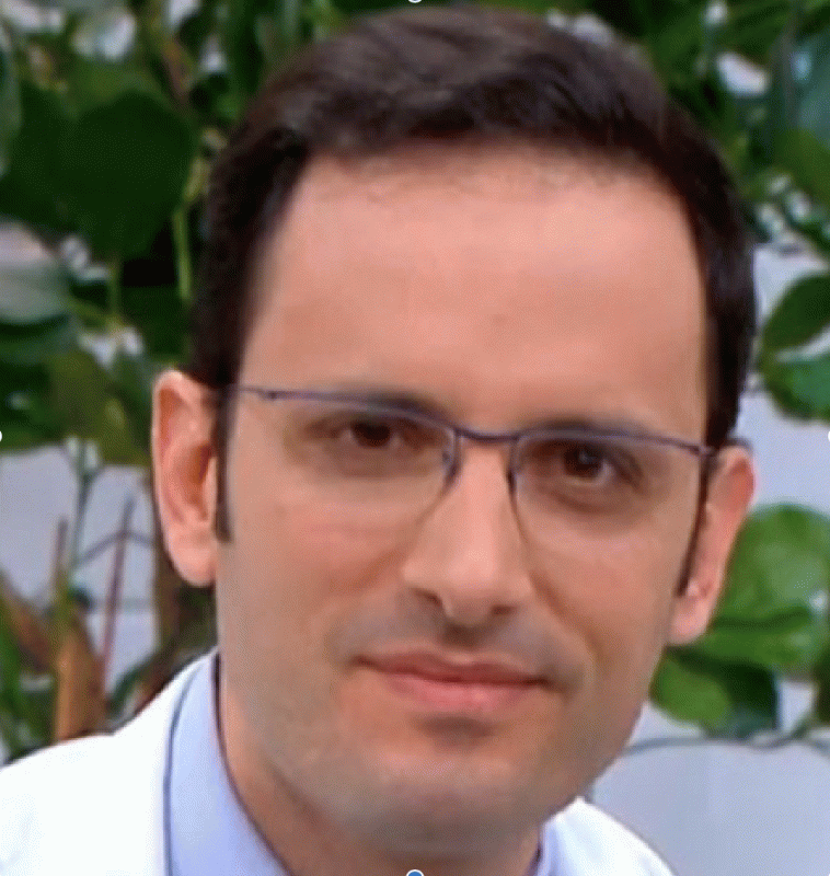 PROF. DR. DANIEL CIAMPI DE ANDRADE