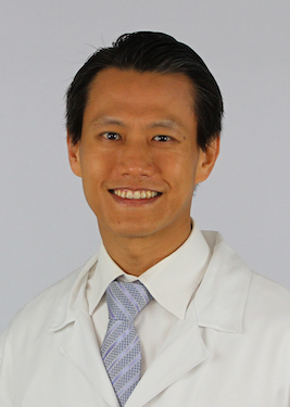 DR. ANDRE W.W. TSAI