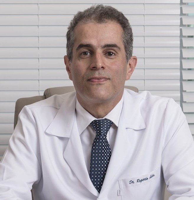 DR. ROGERIO ADAS