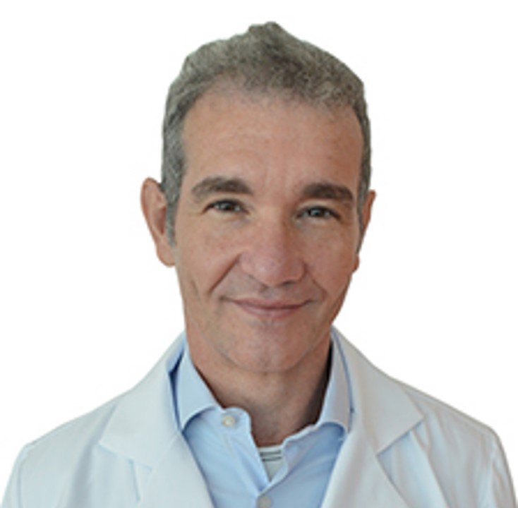 DR. MALEBRANCHE BERARDO