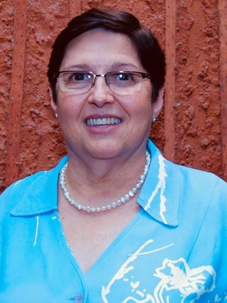 DRA. TELMA ZAKKA