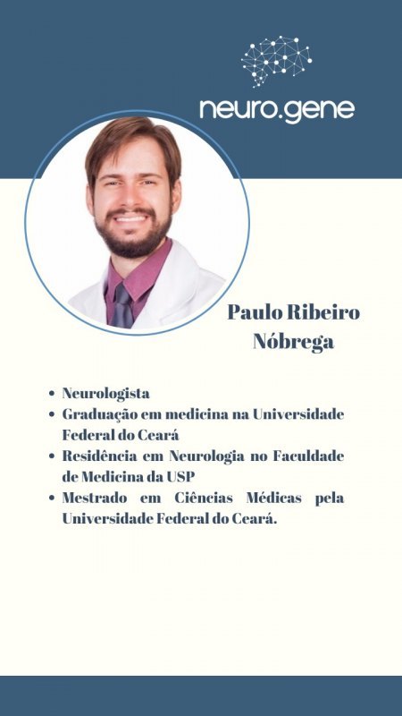 PAULO NÓBREGA