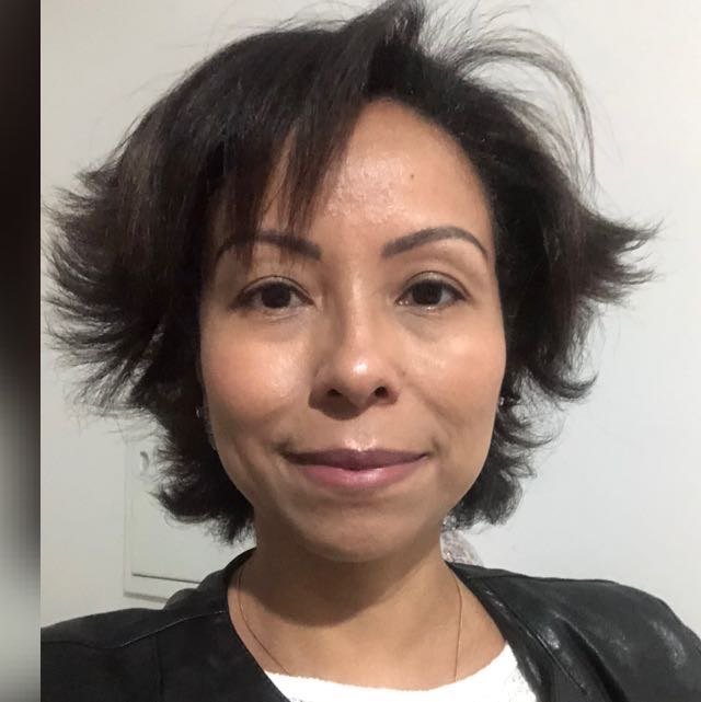 THAIS APARECIDA DA SILVA MARQUES