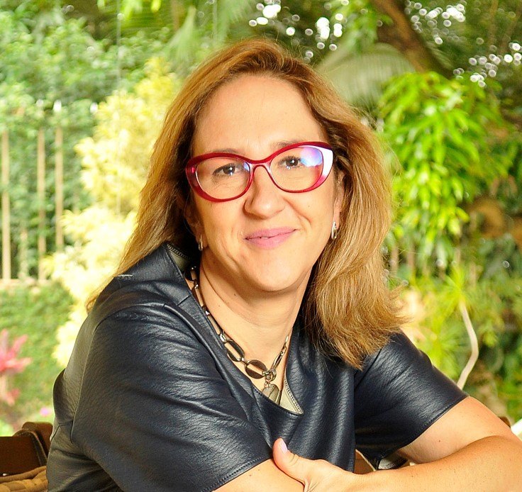 SANDRA DORIA XAVIER