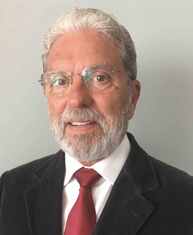 LUIZ CARLOS SAMPAIO