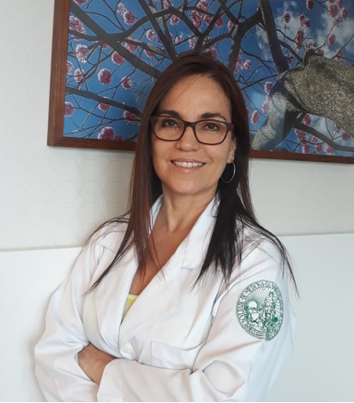 LUCIA INES MACEDO DE SOUZA