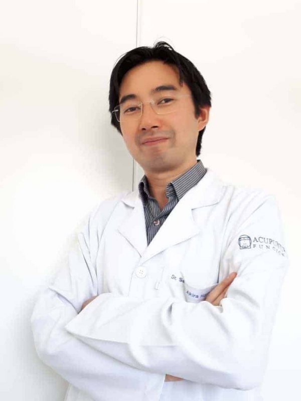 DR. SERGIO AKIRA HORITA