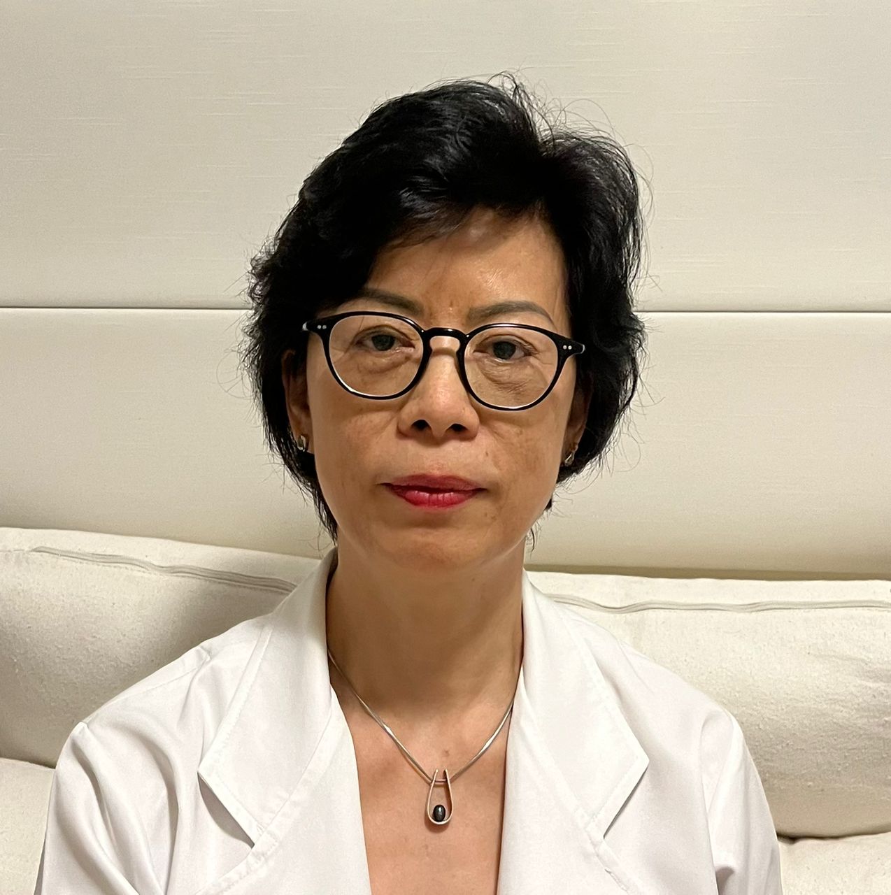 DR. DAI LING